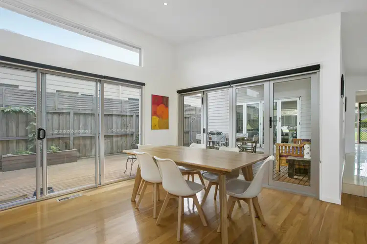 Fourth view of Homely house listing, 8 Wyatt Street, Ocean Grove VIC 3226