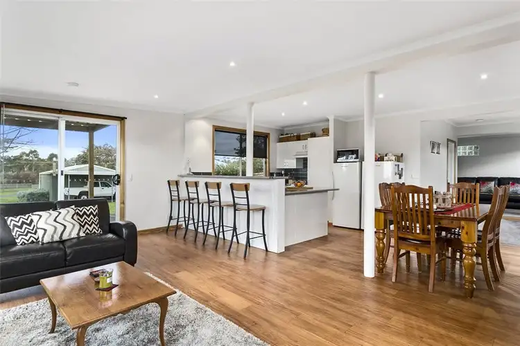 Third view of Homely house listing, 33 Maria Street, Swansea TAS 7190