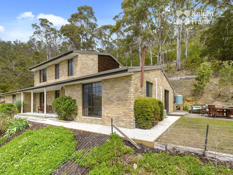 Third view of Homely house listing, 201 Tinderbox Road, Tinderbox TAS 7054