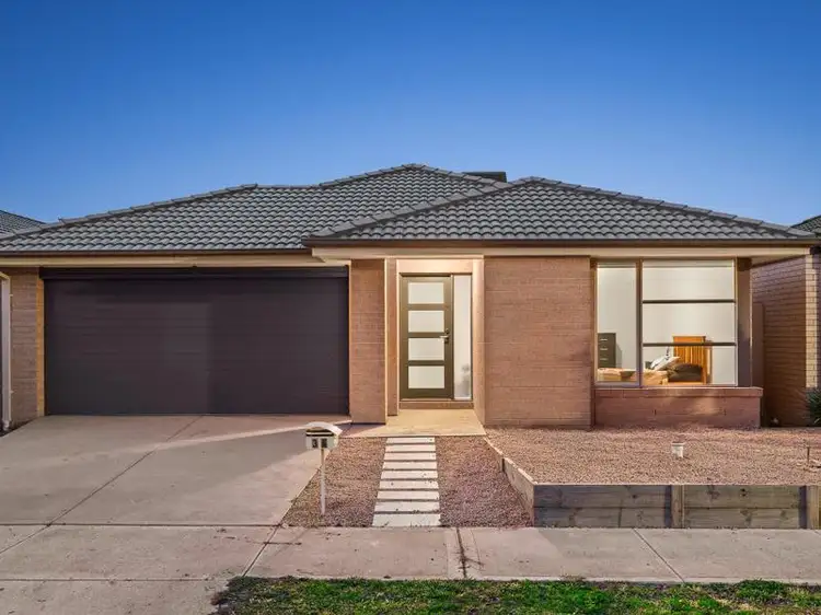 34 Stourhead Avenue, Mernda VIC 3754