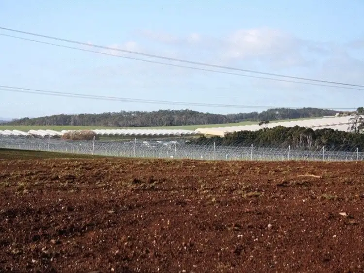 Fourth view of Homely land listing, 54-56 Caroline Street, East Devonport TAS 7310