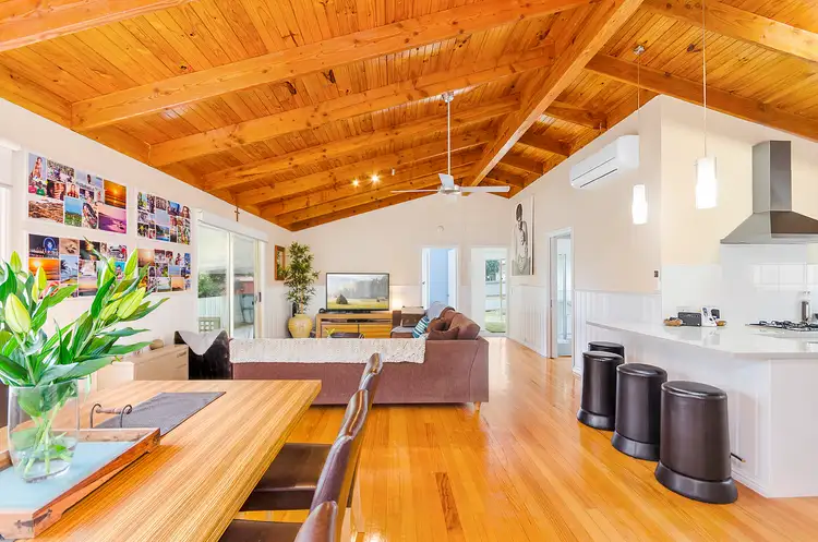 Second view of Homely house listing, 142 Sunset Strip, Ocean Grove VIC 3226