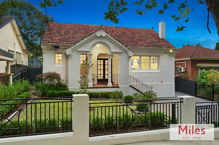 19 Fairy Street, Ivanhoe VIC 3079