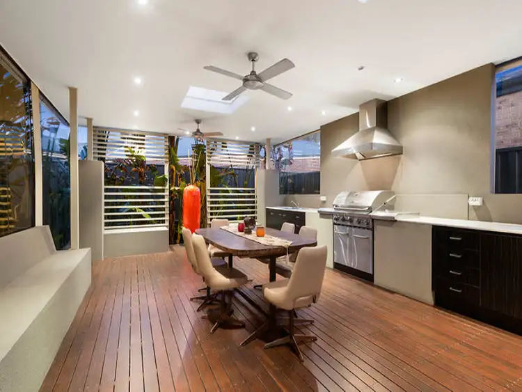 Second view of Homely house listing, 9 Harrison Street, Mernda VIC 3754