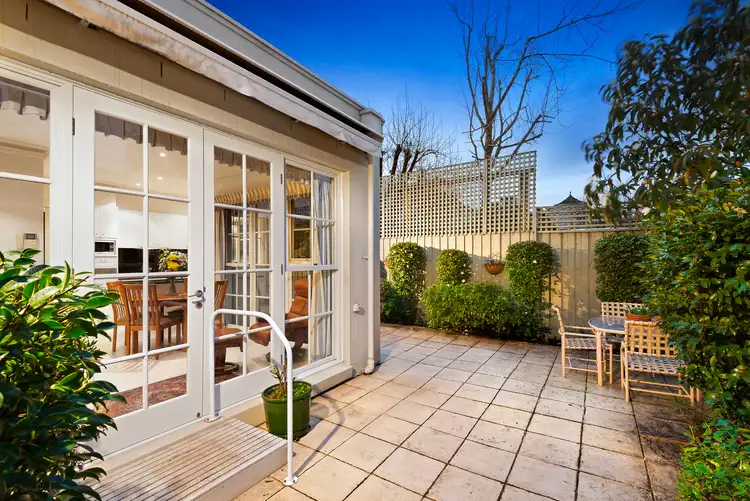 Sixth view of Homely townhouse listing, 2 Gatehouse Place, Brighton VIC 3186