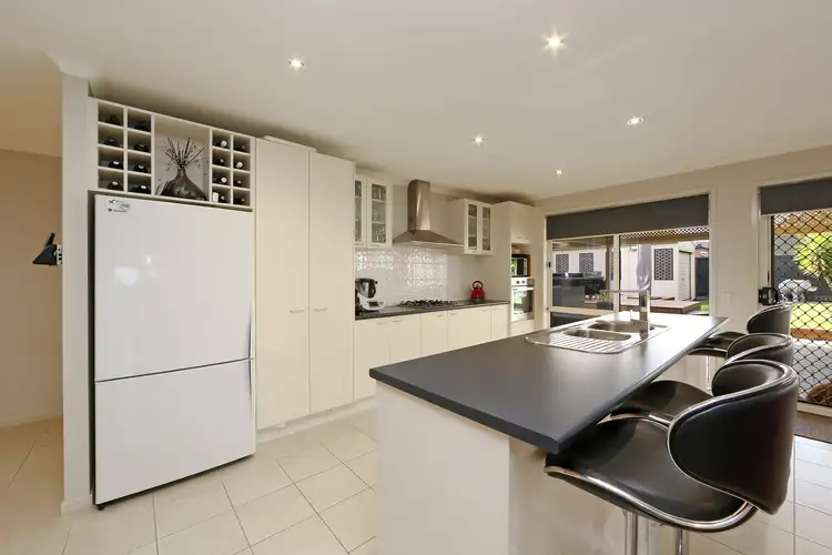 Fourth view of Homely house listing, 21 Banyalla Place, Rowville VIC 3178