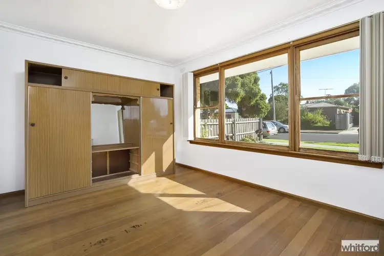 Fifth view of Homely house listing, 1 White Street, Belmont VIC 3216