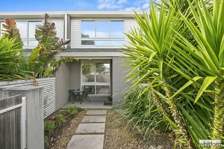 54 Sherbourne Terrace, Newtown VIC 3220