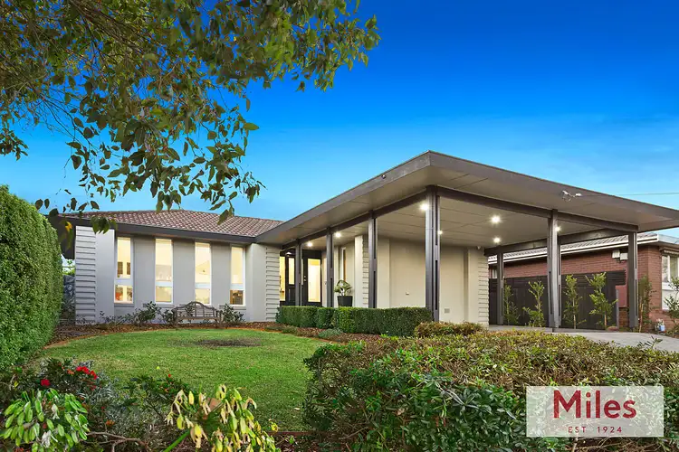 7 Kent Court, Heidelberg VIC 3084