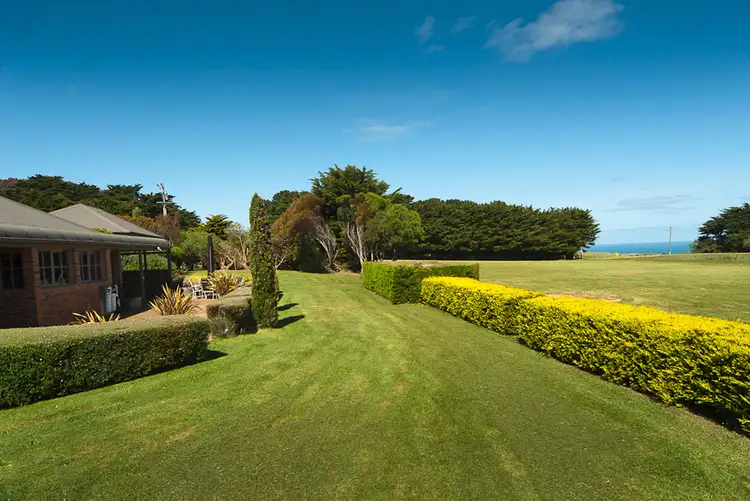 456 Keys Road, Flinders VIC 3929