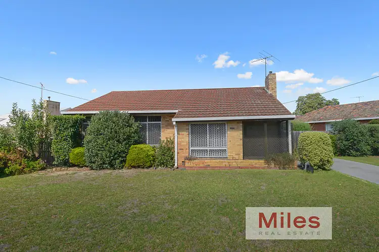 5 Daphne Crescent, Bellfield VIC 3081