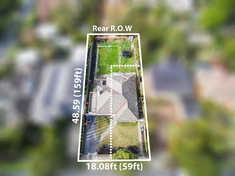 Main view of Homely land listing, 15 Fitzgerald Street, Balwyn VIC 3103
