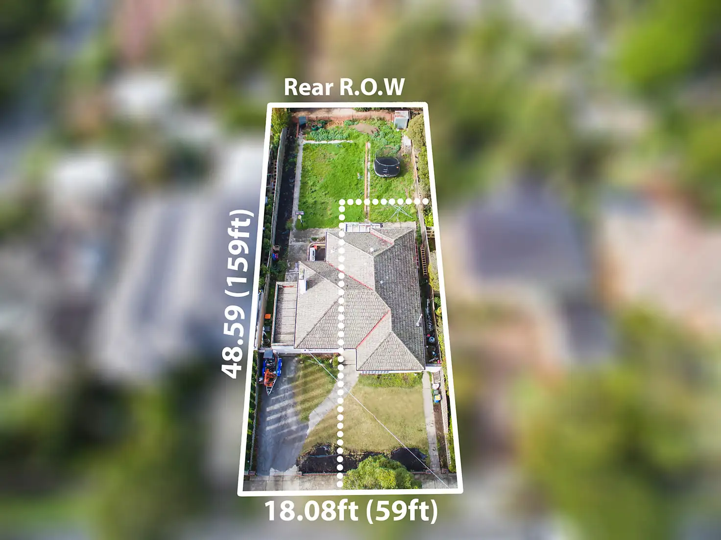 Main view of Homely land listing, 15 Fitzgerald Street, Balwyn VIC 3103