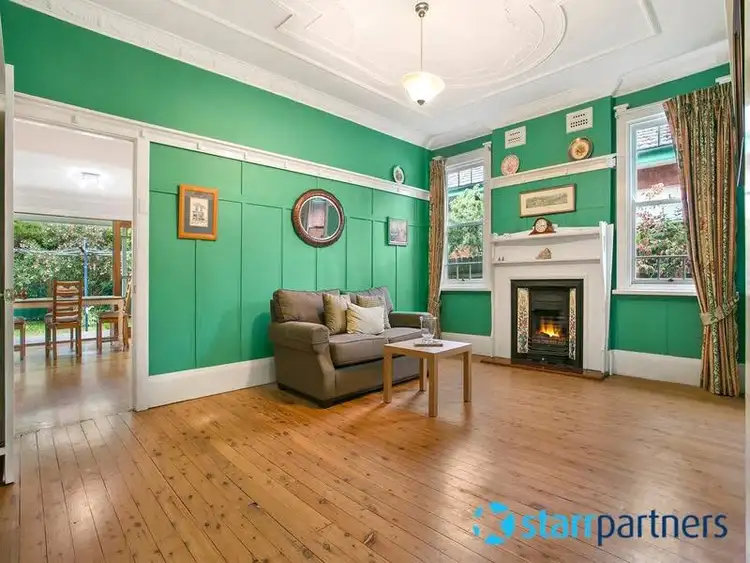 Fourth view of Homely house listing, 10 William Street, North Parramatta NSW 2151