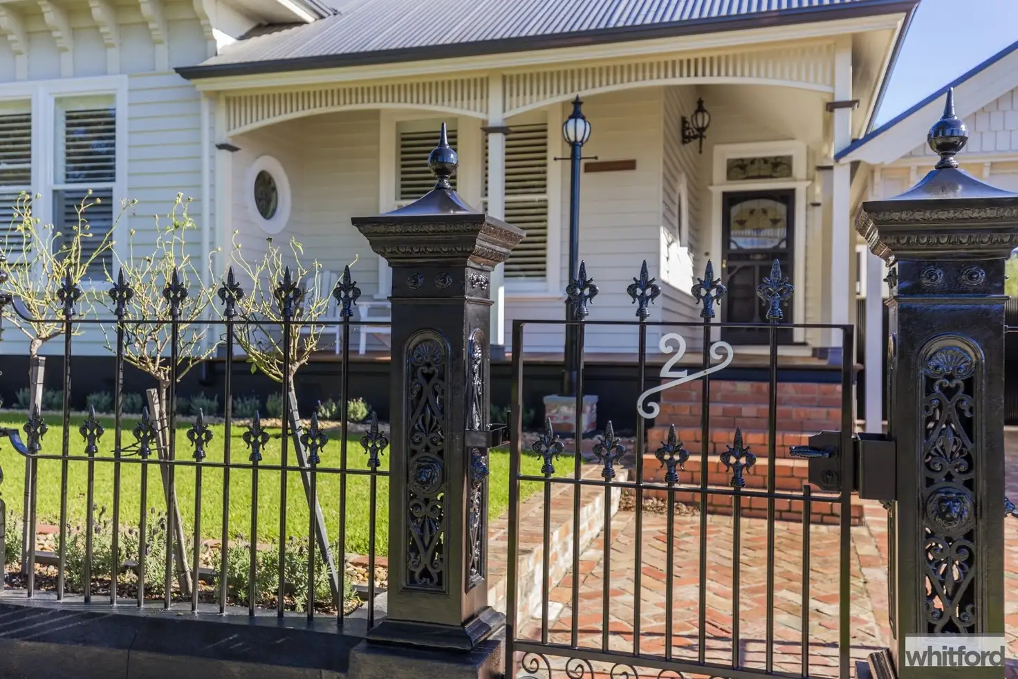 Main view of Homely house listing, 2 Hermitage Road, Newtown VIC 3220