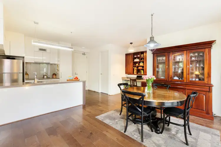 Fourth view of Homely apartment listing, 3/646 Toorak Road, Toorak VIC 3142