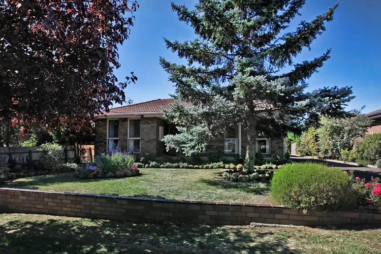74 Ebden Street, Kyneton VIC 3444