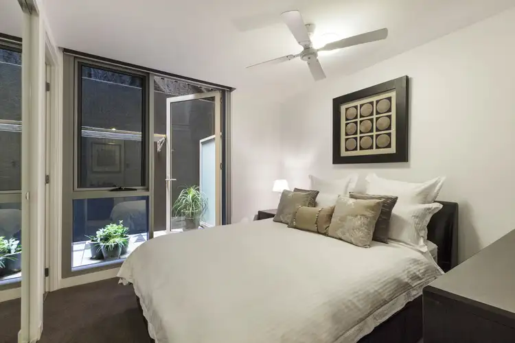 Fourth view of Homely apartment listing, G14/70 Nott Street, Port Melbourne VIC 3207