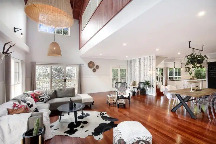 Second view of Homely house listing, 22 Parkside Close, Lilydale VIC 3140