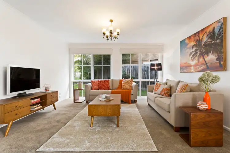 Third view of Homely house listing, 6 Bataba Street, Moorabbin VIC 3189