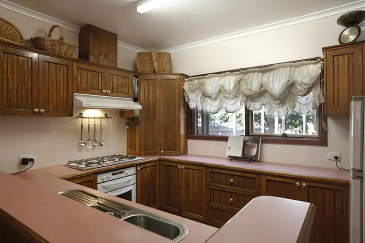 Fifth view of Homely house listing, 58 Cosmo Road, Trentham VIC 3458
