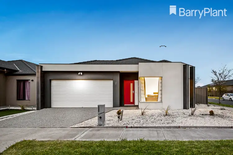2 Tansy Street, Tarneit VIC 3029