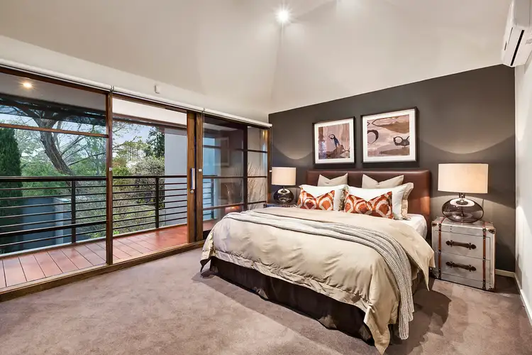 Sixth view of Homely house listing, 49 Hawksburn Road, South Yarra VIC 3141