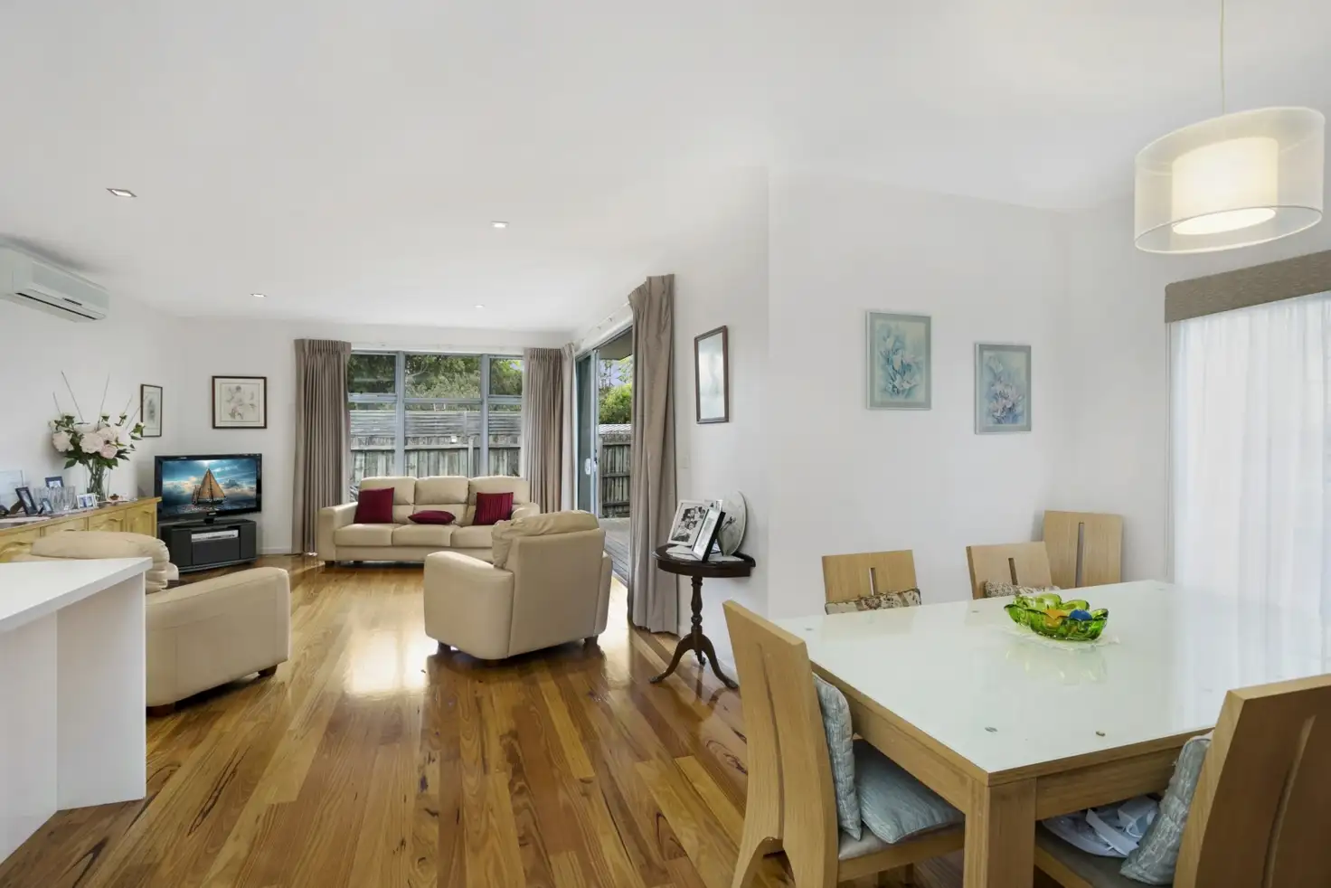 Main view of Homely townhouse listing, 33B Knox Drive, Barwon Heads VIC 3227