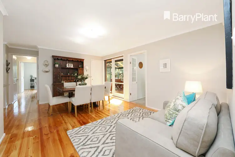 13 Pioneer Court, Rowville VIC 3178