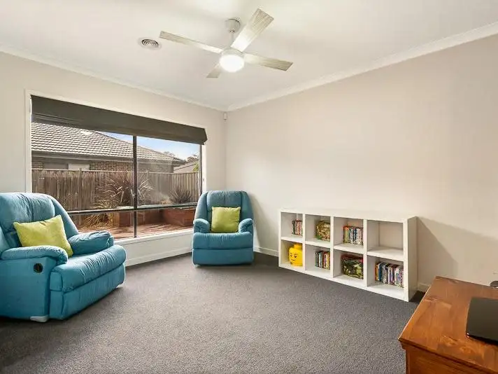 Fourth view of Homely house listing, 91 Laurimar Boulevard, Doreen VIC 3754