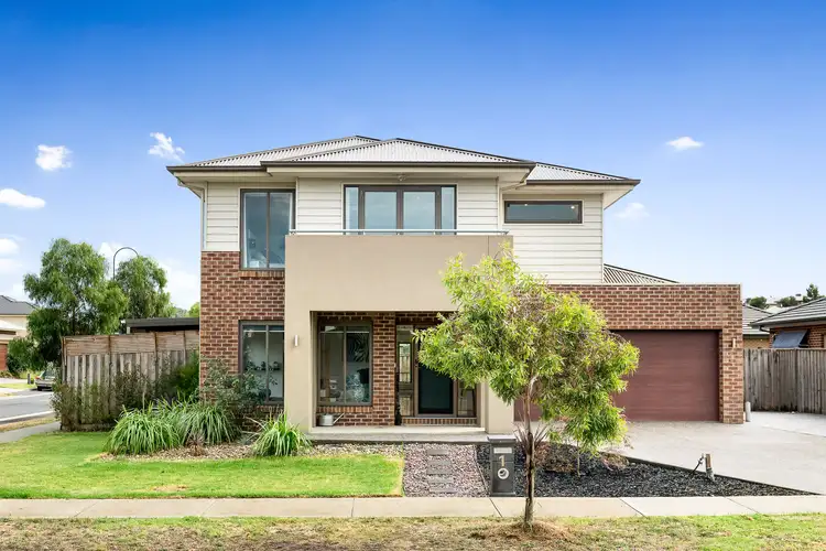1 Montville Street, Doreen VIC 3754