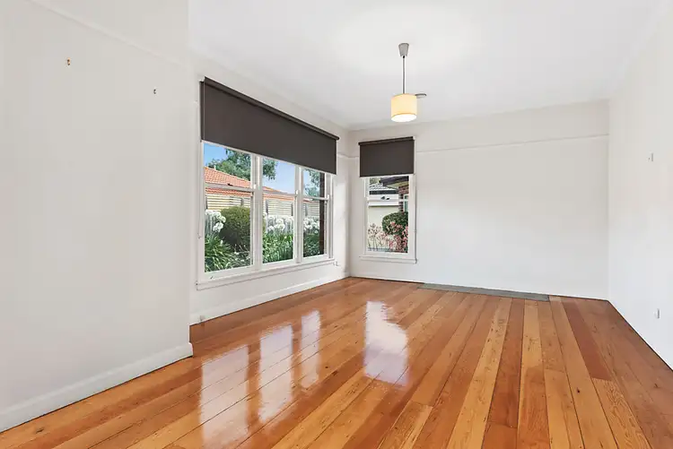 Second view of Homely unit listing, 1/11 Setani Crescent, Heidelberg West VIC 3081