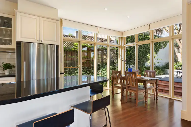 Sixth view of Homely house listing, 9 Central Avenue, Ivanhoe VIC 3079