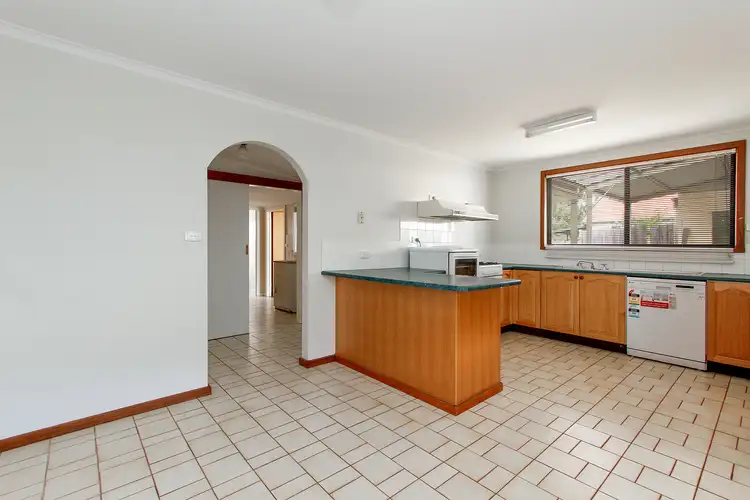 Fourth view of Homely house listing, 128 Fitzroy Street, Sale VIC 3850