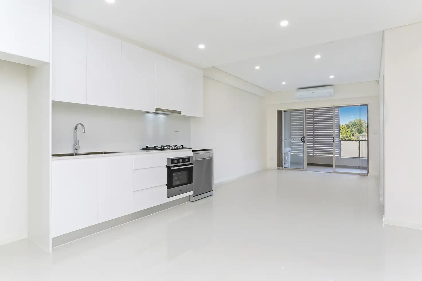 Main view of Homely apartment listing, 5/1-3 Hugh Avenue, Peakhurst NSW 2210