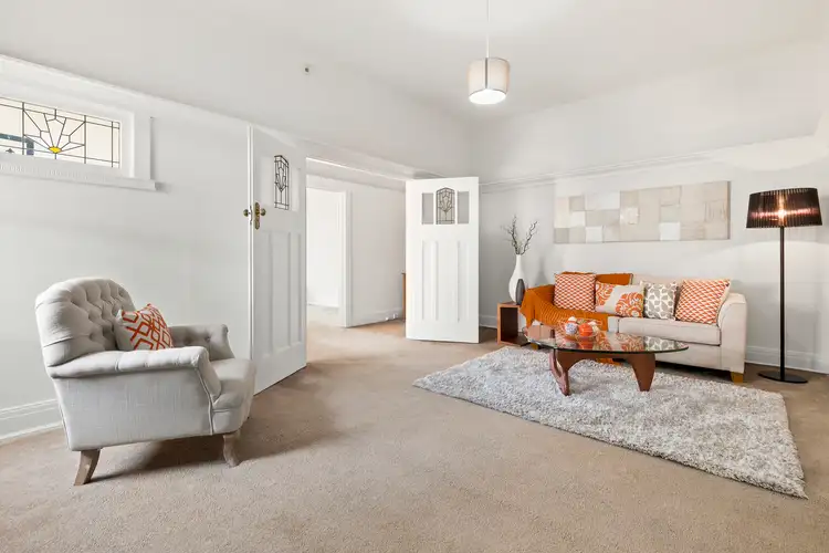 Sixth view of Homely house listing, 485 Hawthorn Road, Caulfield South VIC 3162