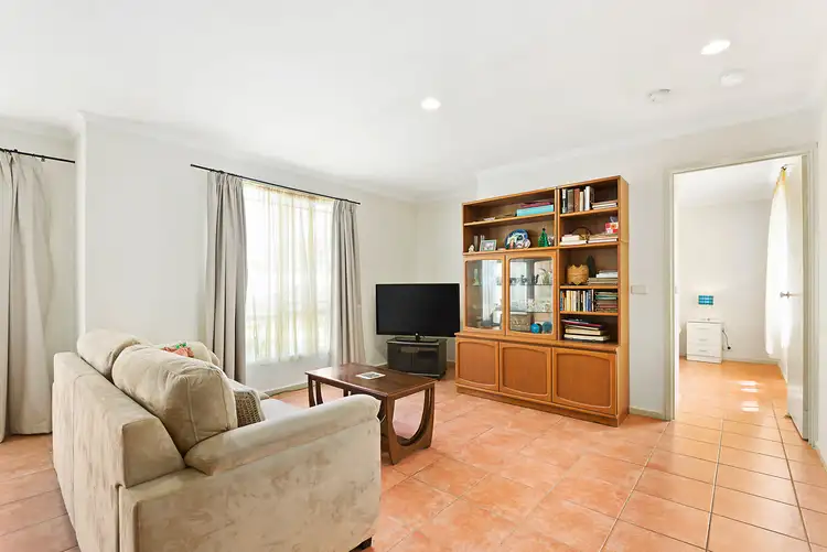 Second view of Homely unit listing, 4/9 Exeter Court, Heidelberg West VIC 3081