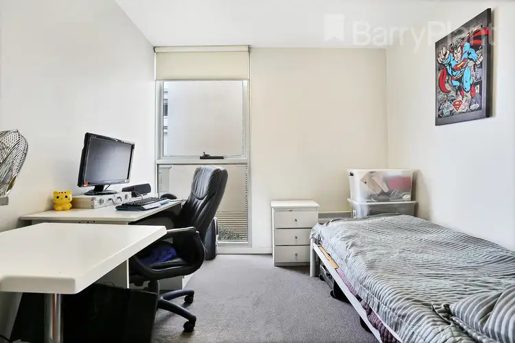Second view of Homely apartment listing, 313/1 Queens Avenue, Hawthorn VIC 3122