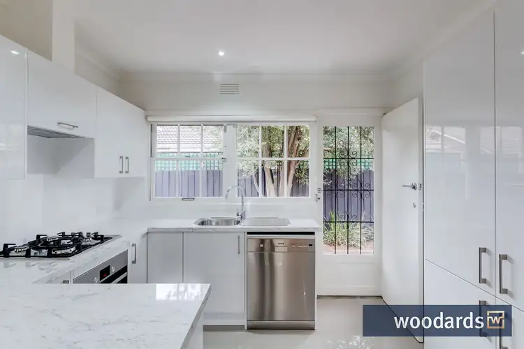Second view of Homely unit listing, 3/3-5 Pakenham Street, Blackburn VIC 3130