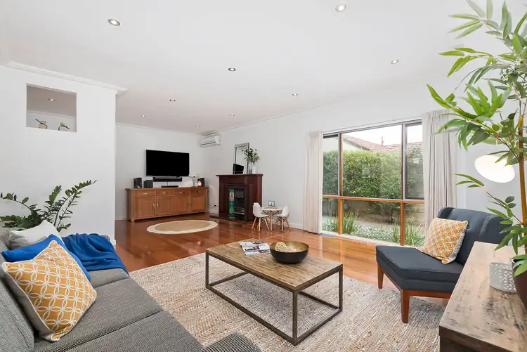 Second view of Homely unit listing, 1/151 Porter Road, Heidelberg Heights VIC 3081