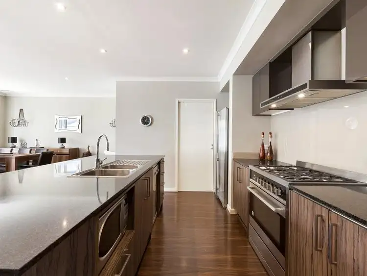 Second view of Homely house listing, 12 Hazelton Drive, Doreen VIC 3754