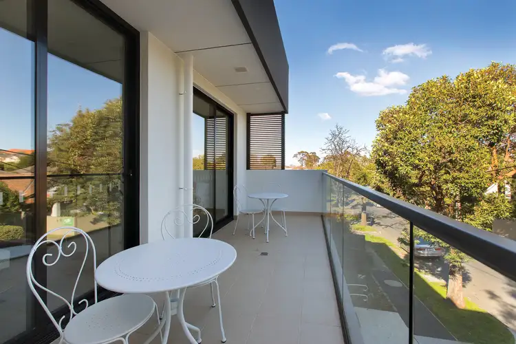 Fifth view of Homely apartment listing, 107/994 Toorak Road, Camberwell VIC 3124