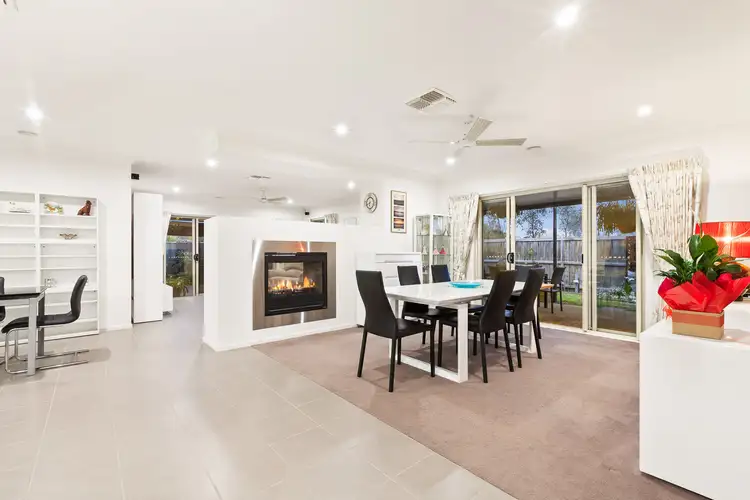 Fourth view of Homely house listing, 7 Gunghalin Drive, Doreen VIC 3754
