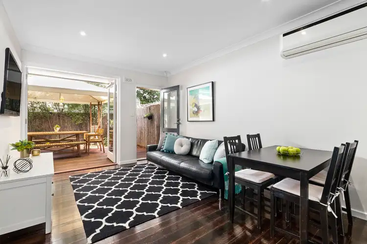 Second view of Homely apartment listing, 5/216 North Road, Brighton East VIC 3187