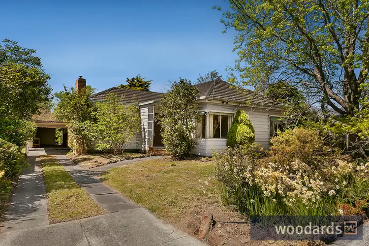 Second view of Homely house listing, 82 Hilton Street, Mount Waverley VIC 3149