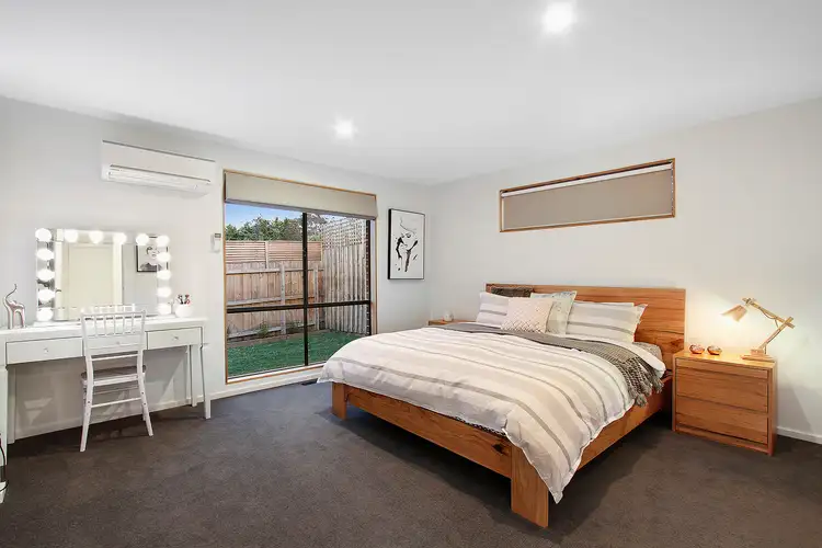 Fifth view of Homely townhouse listing, 48B Wattletree Road, Ferntree Gully VIC 3156