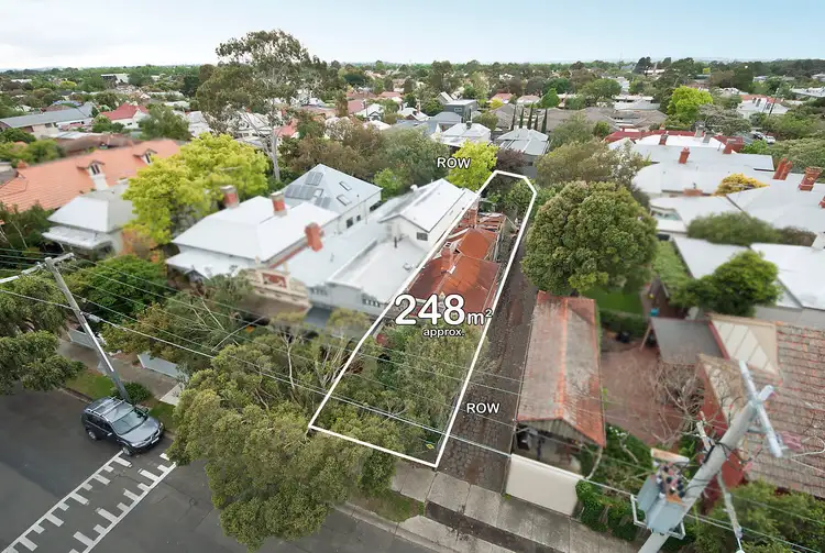 Sixth view of Homely house listing, 2 Simpson Street, Northcote VIC 3070