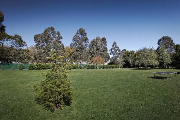 Fourth view of Homely house listing, 55 Stuart Drive, Woodend VIC 3442