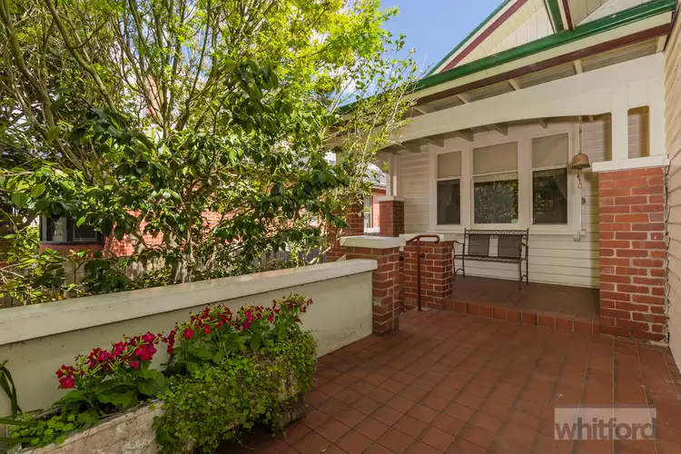 Second view of Homely house listing, 20 Stephen Street, Newtown VIC 3220