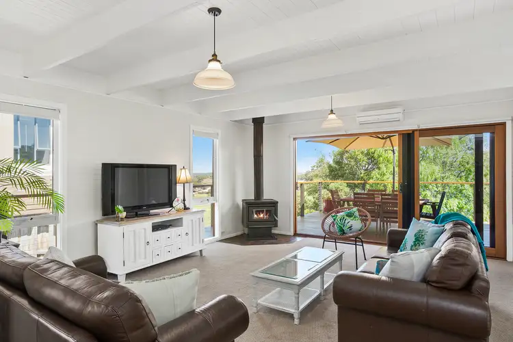 Third view of Homely house listing, 27 Blue Waters Drive, Ocean Grove VIC 3226